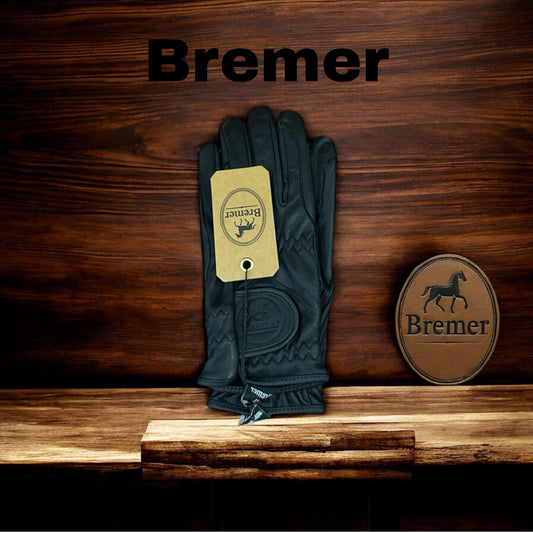 Bremer Reithandschuhe